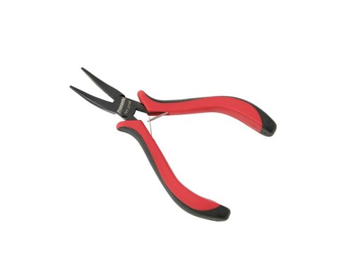 1462# Szczypce wydłużone wygięte 130mm hy-21w 1462# Szczypce wydłużone wygięte 130mm hy-21w
