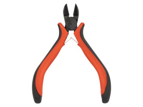 1464# Szczypce tnące boczne 110mm małe hy-21x 1464# Szczypce tnące boczne 110mm małe hy-21x