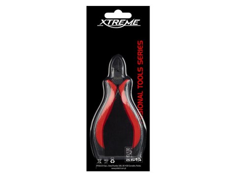 1464# Szczypce tnące boczne 110mm małe hy-21x 1464# Szczypce tnące boczne 110mm małe hy-21x