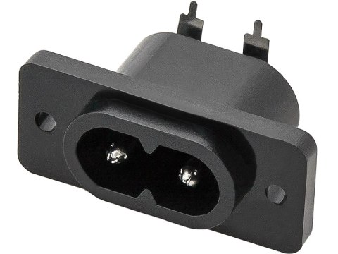 1529# Gniazdo ac ósemka do druku