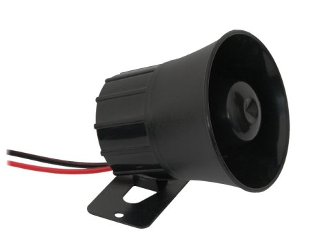 1763# Syrena alarmowa 1tonowa s25 mała