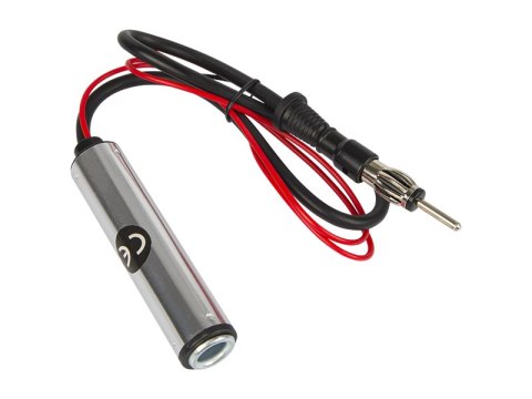 22-629# Wzmacniacz antenowy samochodowy ws-629 22-629# Wzmacniacz antenowy samochodowy ws-629