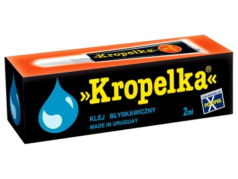 2229# Klej kropelka 2ml 2229# Klej kropelka 2ml