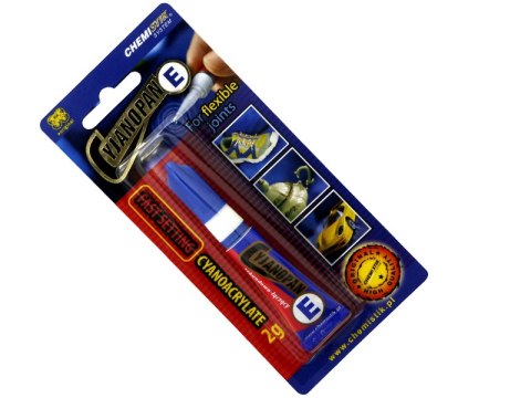 2249# Klej cyjanopan e 2g 2249# Klej cyjanopan e 2g