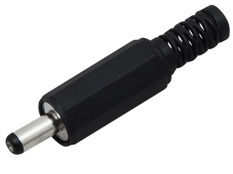 2385# Wtyk dc 1,0/3,8 /9,5