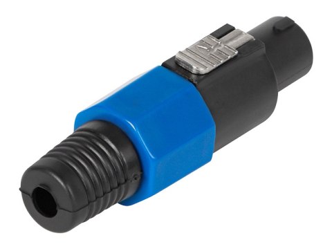 3047# Wtyk speakon (spikon) na kabel