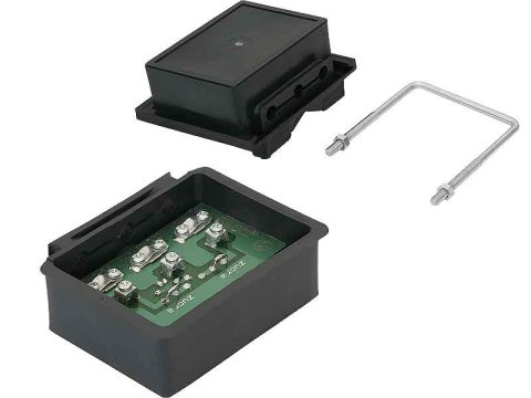 3218# Rozgałęźnik antenowy: sumator tv dvb-t4 davbol 3218# Rozgałęźnik antenowy: sumator tv dvb-t4 davbol