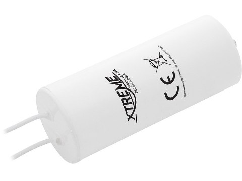 3377# Kondensator silnikowy80uf/450vac z przewodami