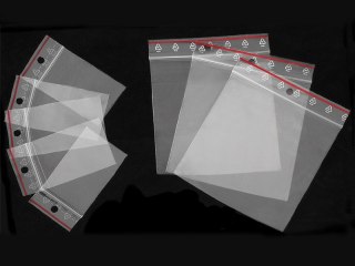 3616# Torebki strunowe 150x250mm