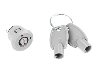 3679# Przełącznik stacyjka z kluczykiem t:47/48