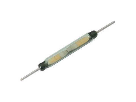 4935# Kontaktron-rurka 35mm spst-no 4935# Kontaktron-rurka 35mm spst-no