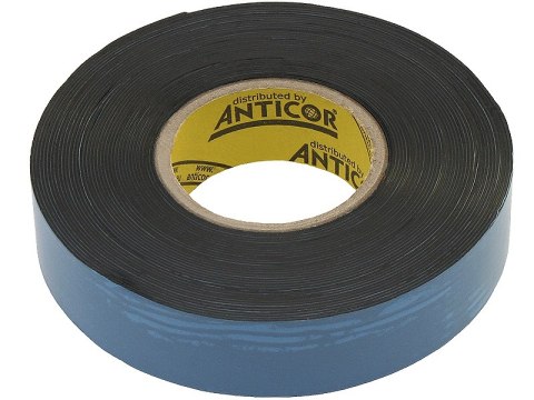 5458# Taśma samowulkanizująca 19mm*7.5m 222 butylowa 5458# Taśma samowulkanizująca 19mm*7.5m 222 butylowa