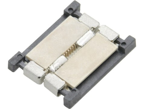 5680# Konektor do taśm led łącznik 10mm 2pin 5680# Konektor do taśm led łącznik 10mm 2pin