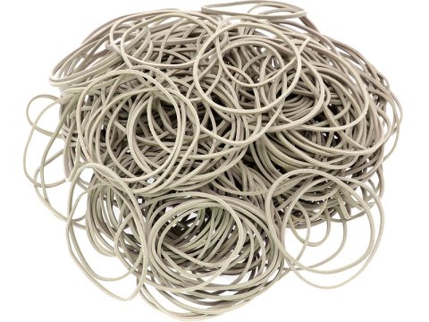 6093# Gumki recepturki 40mm x1,5mm x1,5mm b 6093# Gumki recepturki 40mm x1,5mm x1,5mm b