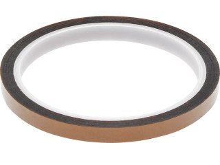 6284# Taśma kaptonowa szerokość 5mm samoprzylepna 33m