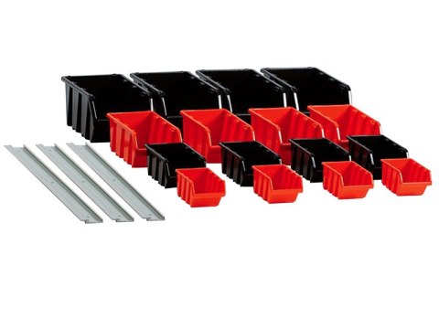 6479# Kuweta zestaw kst16 16szt4rozmiary+5listw 6479# Kuweta zestaw kst16 16szt4rozmiary+5listw