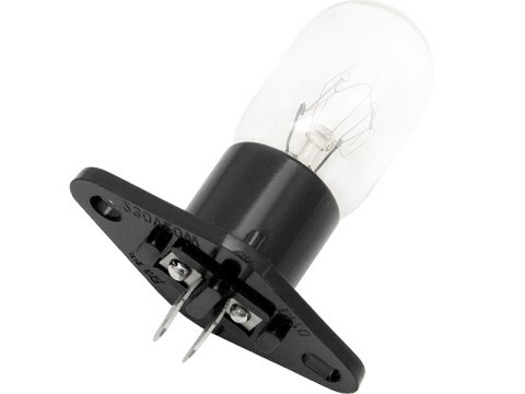 7072# Żarówka do mikrofalówki 220v 20w