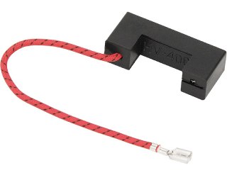 7078# Bezpiecznik gniazdo do mikrofalówki 0,7a/5kv lg