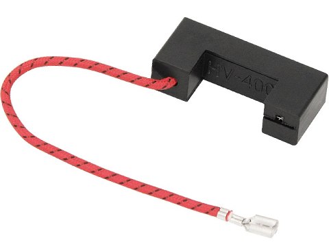 7078# Bezpiecznik gniazdo do mikrofalówki 0,7a/5kv lg