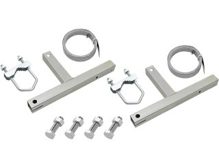 76-898# Uchwyt (obejma) antenowy kominowy 5m