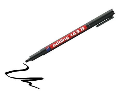 7797# Marker do rysowania ścieżek grub=1-3mm 7797# Marker do rysowania ścieżek grub=1-3mm