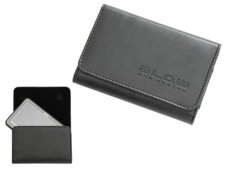 78-081# Etui do nawigacji gps 4,3" skóra eko