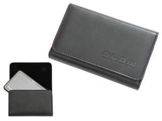 78-082# Etui do nawigacji gps 5" skóra eko
