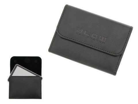 78-086# Etui uniwersalne 4,3cala skóra eko