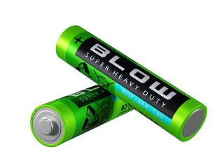 82-503# Bateria blow super heavy duty aaa r03p blister