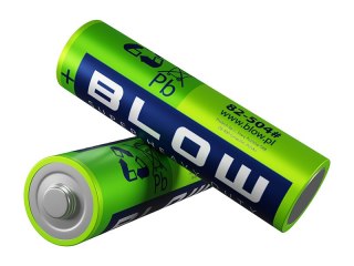 82-506# Bateria blow super heavy duty aa r06p blister 4szt