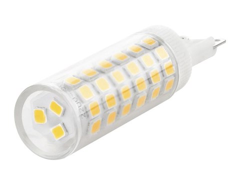 87-208# Żarówka led g9 5w 230v b.ciepła