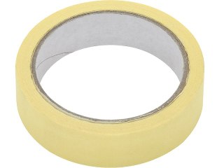 8868# Taśma papierowa maskująca 25x25m żółta