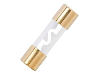 8947# Samochodowy bezpiecznik szklany 30a 10,3x38mm