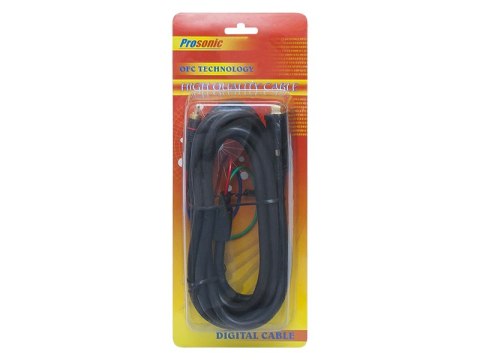 92-043# Przyłącze dvi - 3rca 3m 92-043# Przyłącze dvi - 3rca 3m