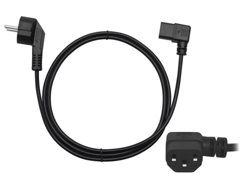 9703# Przyłącze sn-311 zasilające komputerowe kątowy 1,5m (ce) 9703# Przyłącze sn-311 zasilające komputerowe kątowy 1,5m (ce)