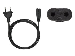 9718# Przyłącze sn-14 sieciowe 5m pl