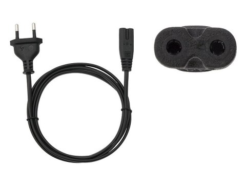 9719# Przyłącze sn-14 sieciowe 1,5m pl 9719# Przyłącze sn-14 sieciowe 1,5m pl