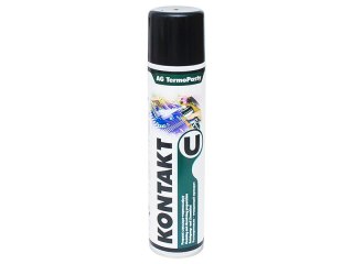 9727# Spray kontakt u 300ml ag