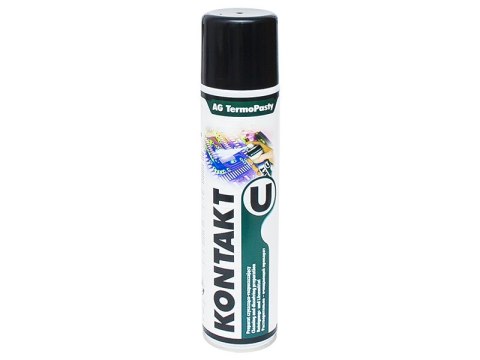 9727# Spray kontakt u 300ml ag 9727# Spray kontakt u 300ml ag