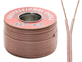 9909# Przewód tlyp 2 x 4.00 p/c