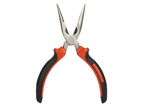 9957# Szczypce wydłużone proste 150mm hy-609d` 9957# Szczypce wydłużone proste 150mm hy-609d`
