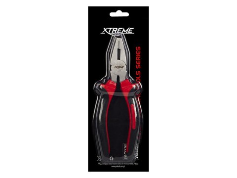 9958# Szczypce kombinerki hy-062d 150mm 9958# Szczypce kombinerki hy-062d 150mm