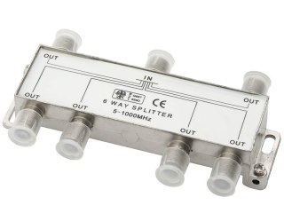 9970# Rozgałęźnik f:gn-6gn bzt duży