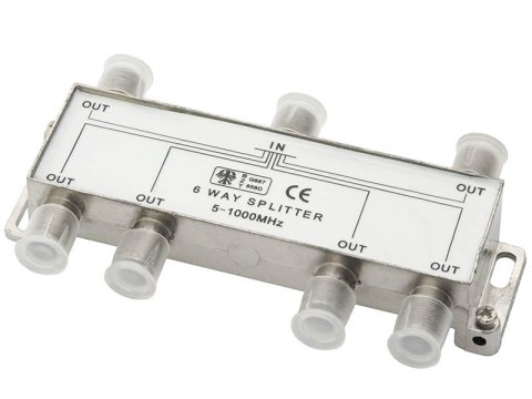 9970# Rozgałęźnik f:gn-6gn bzt duży