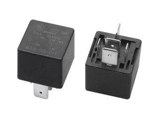 0388# Przekaźnik 4120 12v/70a mab112c1 samochodowy