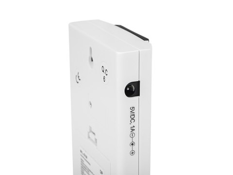 17-100# Dzwonek bezprzewodowy dp-11