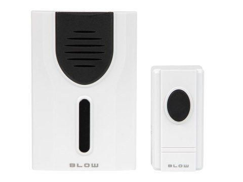 17-100# Dzwonek bezprzewodowy dp-11