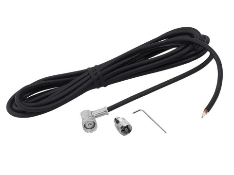 20-154# Antena samochodowa cb blow - 930