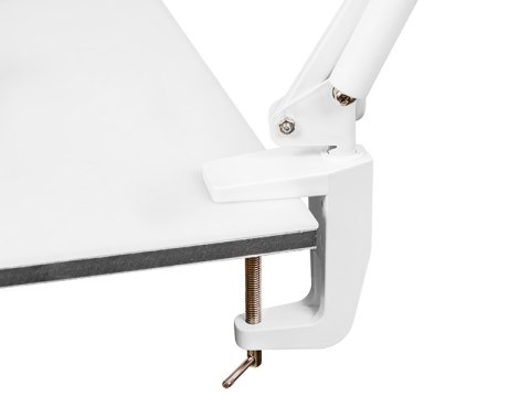 2107# Lampa powiększająca z lupą 15w zd129a led