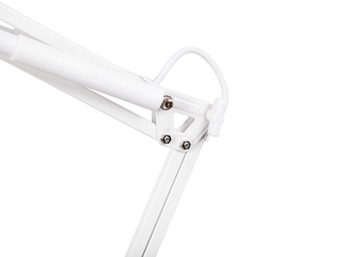 2107# Lampa powiększająca z lupą 15w zd129a led